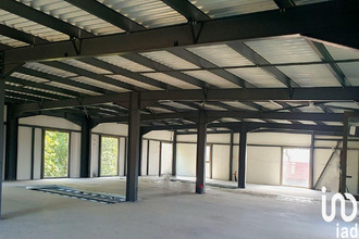 location boutique voiron 38500