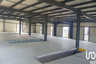 location boutique voiron 38500