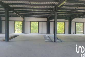 location boutique voiron 38500