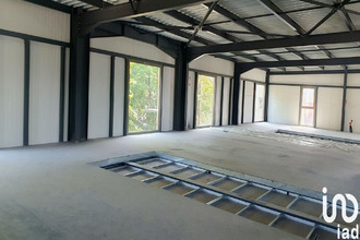 location boutique voiron 38500