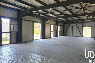 location boutique voiron 38500