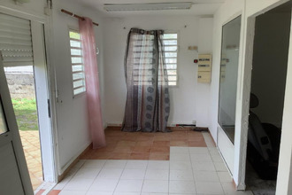 location divers abymes 97139