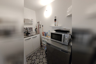 Ma-Cabane - Location Divers Ajaccio, 27 m²