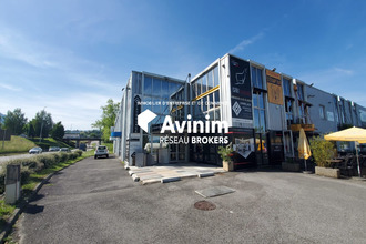 location divers alby-sur-cheran 74540
