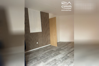 location divers ambert 63600