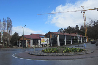 location divers annecy 74000