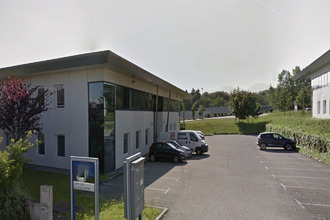location divers annecy 74600