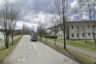 location divers annecy 74600