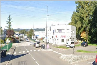 location divers annecy 74960