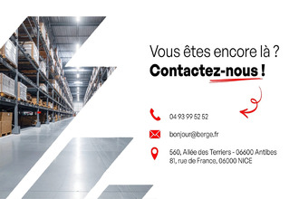 location divers antibes 06600