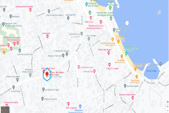 location divers antibes 06600