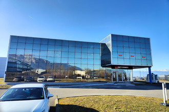 location divers archamps 74160