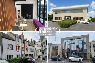 location divers arras 62000