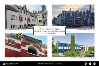 location divers arras 62000
