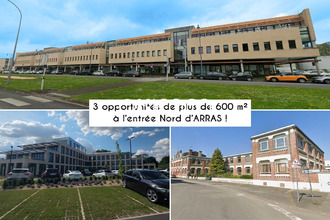 location divers arras 62000