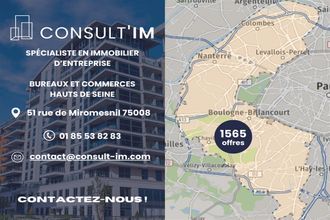 location divers asnieres-sur-seine 92600