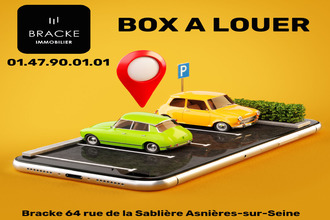 location divers asnieres-sur-seine 92600