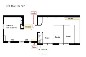 location divers asnieres-sur-seine 92600