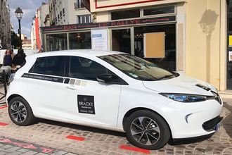 location divers asnieres-sur-seine 92600