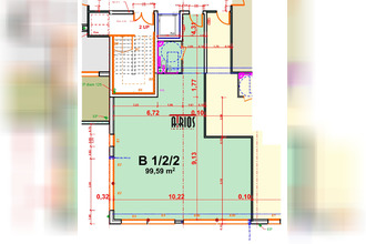 location divers aubagne 13400