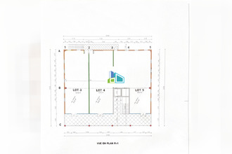 location divers aubagne 13400