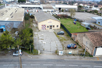 location divers aucamville 31140