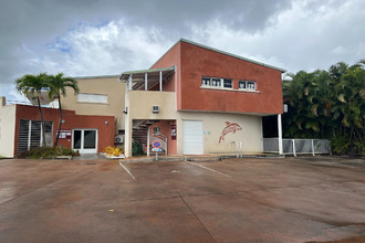 location divers baie-mahault 97122