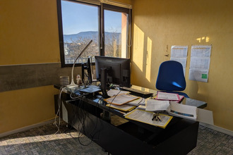 location divers barberaz 73000