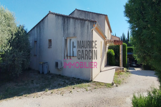 location divers beaumes-de-venise 84190