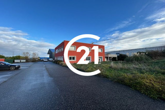 Ma-Cabane - Location Divers Beaumont-lès-Valence, 507 m²