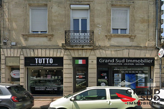 location divers begles 33130