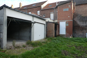 location divers bethune 62400