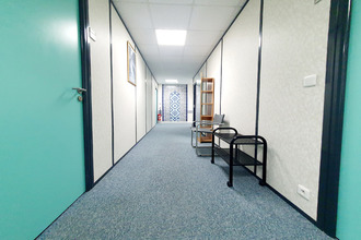 Ma-Cabane - Location Divers Boissy-Saint-Léger, 18 m²