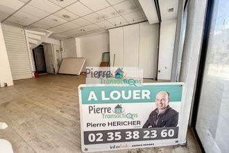 Ma-Cabane - Location Divers Bolbec, 35 m²