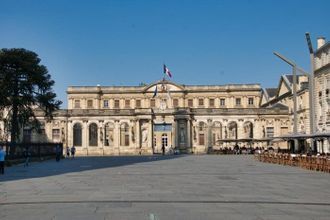 Ma-Cabane - Location Divers Bordeaux, 17 m²