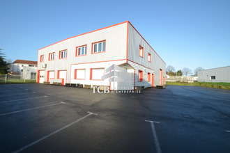 location divers bouguenais 44340