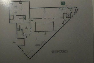 location divers boulogne-billancourt 92100