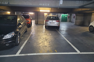 location divers boulogne-billancourt 92100