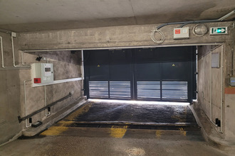 location divers boulogne-billancourt 92100