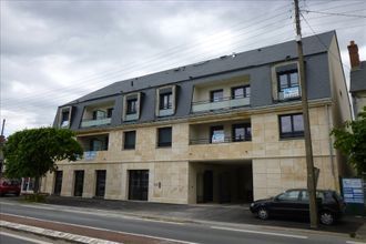 Ma-Cabane - Location Divers BOURGES, 0 m²