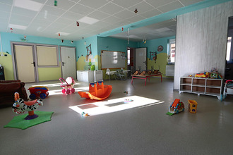 location divers bourscheid 57370