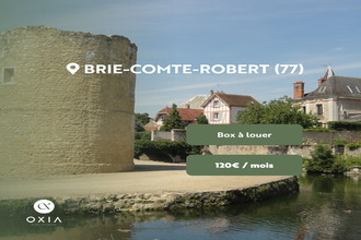 location divers brie-comte-robert 77170