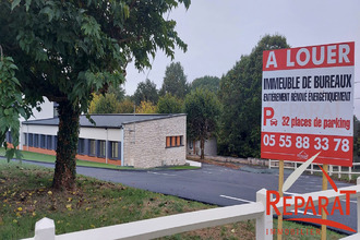 location divers brive-la-gaillarde 19100