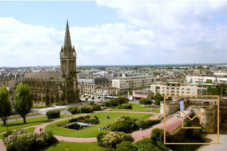 location divers caen 14000