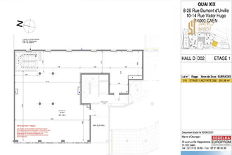 location divers caen 14000