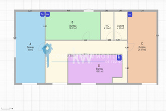 location divers calvisson 30420