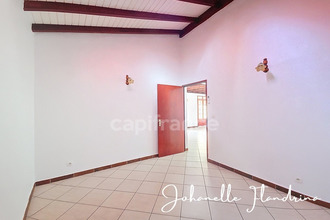 location divers capesterre-belle-eau 97130
