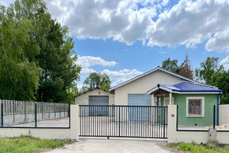 location divers cavignac 33620