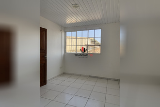 Ma-Cabane - Location Local commercial Cayenne, 9 m²