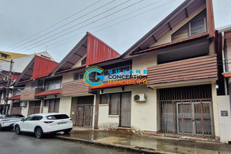 location divers cayenne 97300